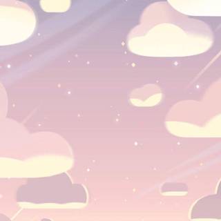 Pink aesthetic mobile wallpaper