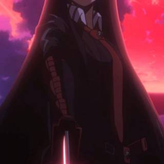 Akame ga Kill! mobile wallpaper