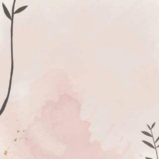 Pink aesthetic mobile wallpaper