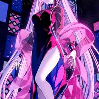 Sailor Moon mobile wallpaper