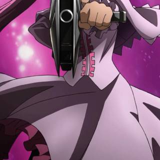 Akame ga Kill! mobile wallpaper