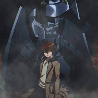 Akame ga Kill! mobile wallpaper