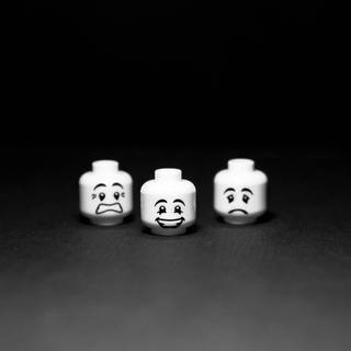 Lego mobile wallpaper