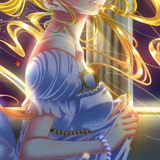 Sailor Moon mobile wallpaper