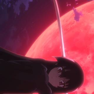 Akame ga Kill! mobile wallpaper
