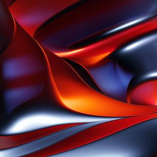 Unique mobile wallpaper