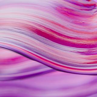 Pink aesthetic mobile wallpaper