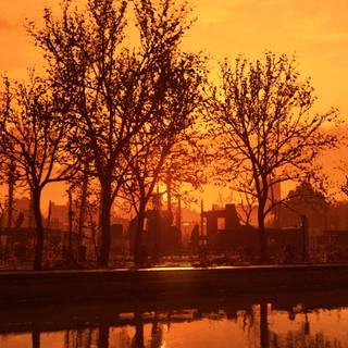 Unique mobile wallpaper