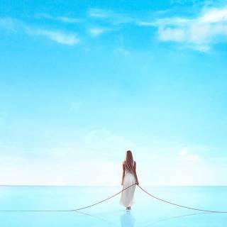 Unique mobile wallpaper