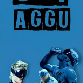 Ski Aggu wallpaper