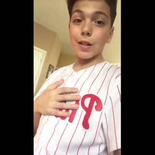 Dominic Tracy wallpaper