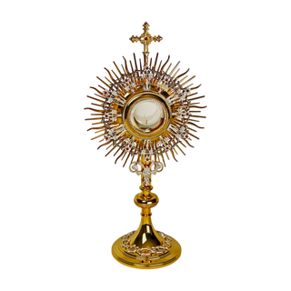 Monstrance wallpaper