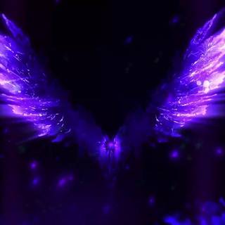 Devil May Cry logo wallpaper