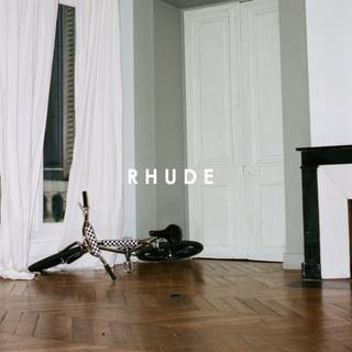 Rhude wallpaper