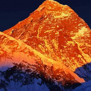 Pamir Mountains wallpaper