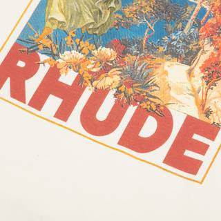 Rhude wallpaper