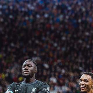 AC Milan team wallpaper