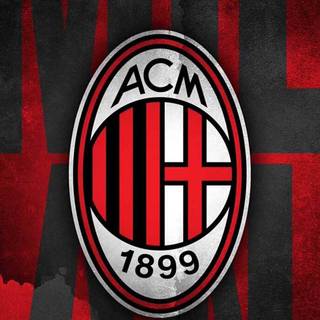 AC Milan team wallpaper