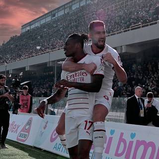 AC Milan team wallpaper