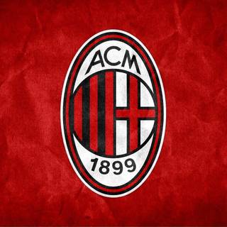 AC Milan team wallpaper