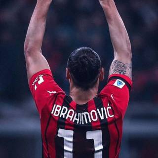 AC Milan team wallpaper