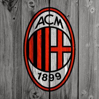 AC Milan team wallpaper