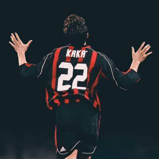 AC Milan team wallpaper