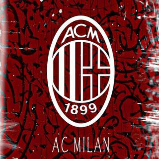 AC Milan team wallpaper