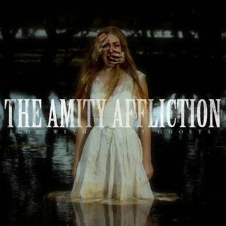 The Amity Affliction Not Without My Ghosts wallpaper