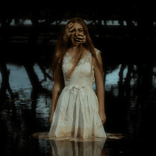 The Amity Affliction Not Without My Ghosts wallpaper