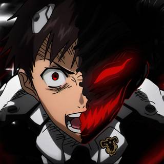 Shinji Ikari Evangelion wallpaper