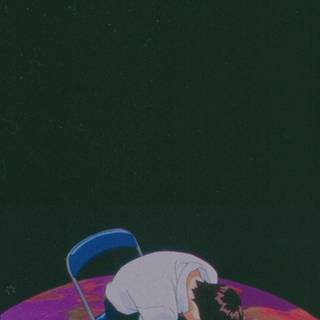 Shinji Ikari Evangelion wallpaper