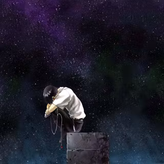 Shinji Ikari Evangelion wallpaper