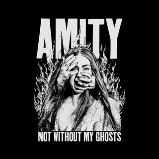 The Amity Affliction Not Without My Ghosts wallpaper