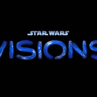 Star Wars Visions Ethan wallpaper