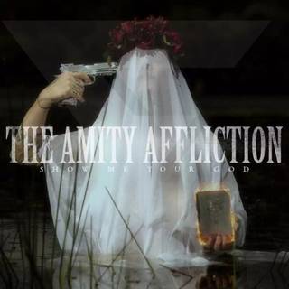 The Amity Affliction Not Without My Ghosts wallpaper