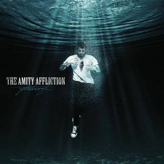The Amity Affliction Not Without My Ghosts wallpaper