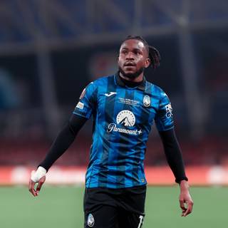 Ademola Lookman wallpaper