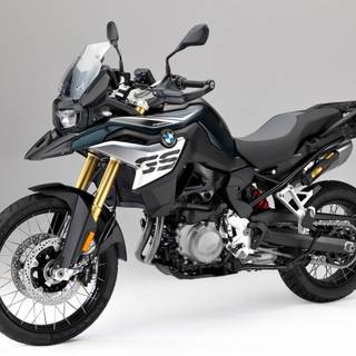 BMW Motorrad F 850 GS wallpaper