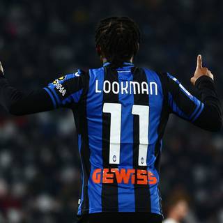 Ademola Lookman wallpaper