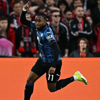 Ademola Lookman wallpaper