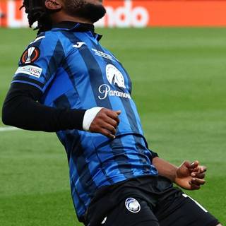 Ademola Lookman wallpaper