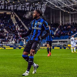 Ademola Lookman wallpaper