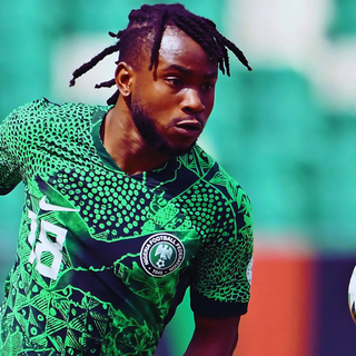 Ademola Lookman wallpaper