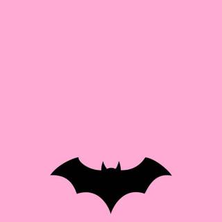 Hello Kitty Batman wallpaper