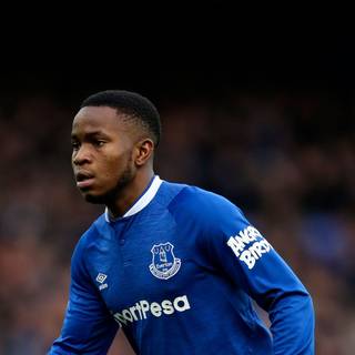 Ademola Lookman wallpaper