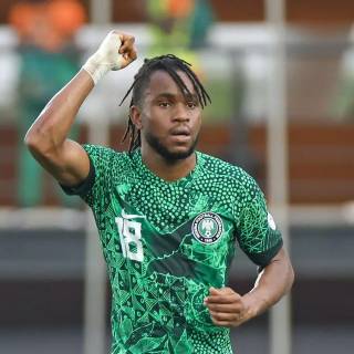 Ademola Lookman wallpaper