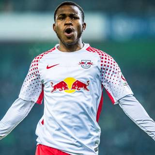 Ademola Lookman wallpaper