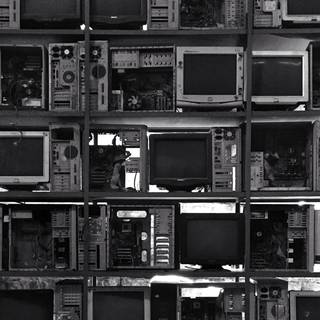 Remote work wallpaper