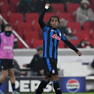 Ademola Lookman wallpaper